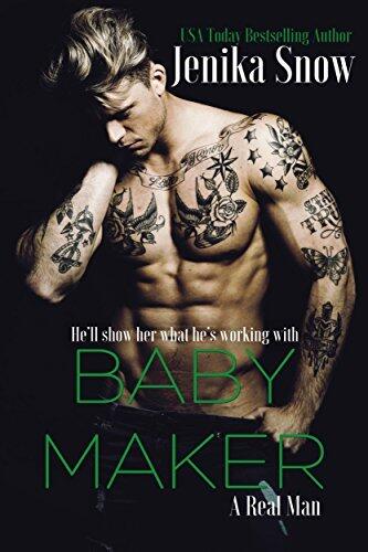 Baby Maker