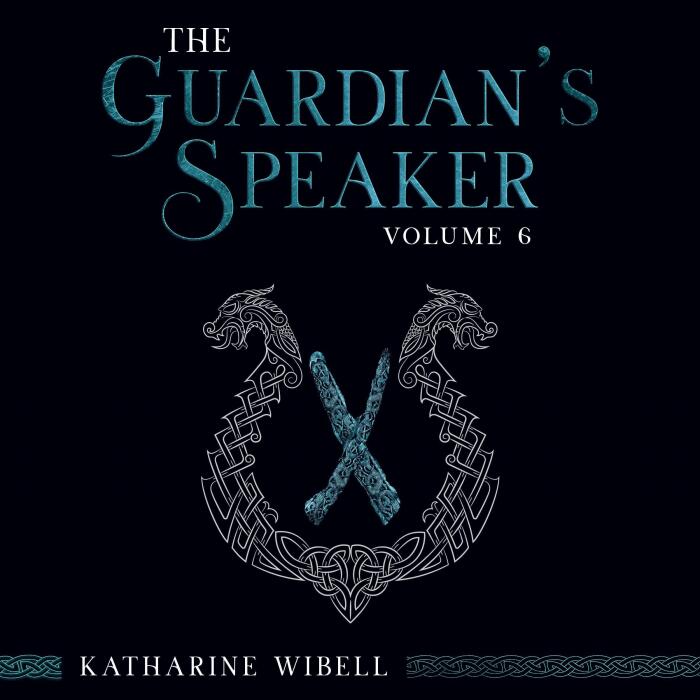 The Guardian's Speaker, Volume Six