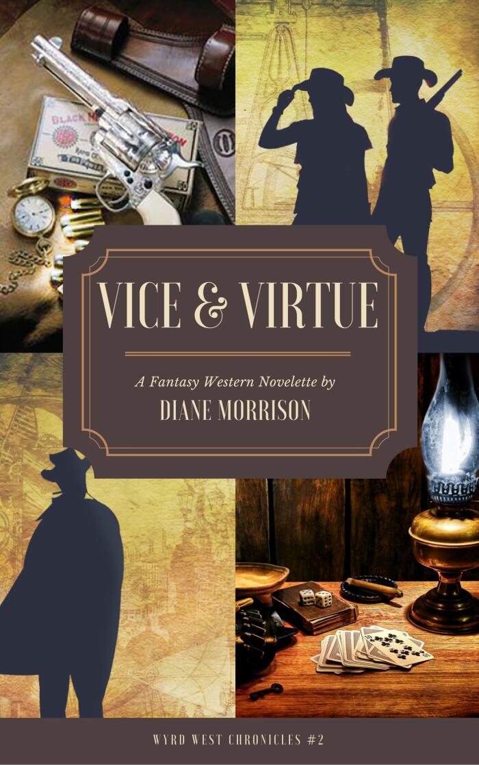 Vice & Virtue