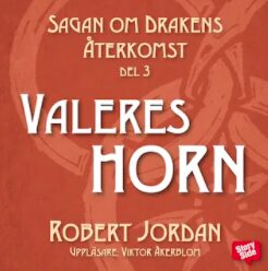 Valeres horn