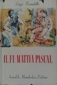 Il fu Mattia Pascal
