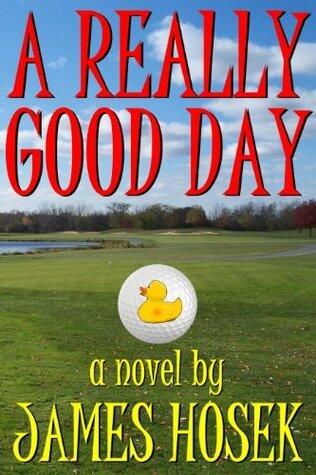 A Really Good Day