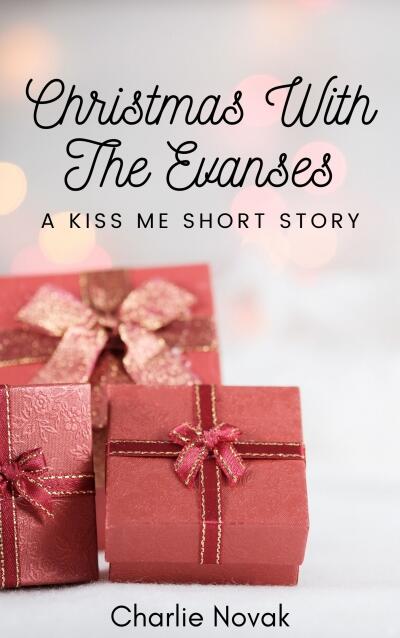 Christmas With the Evanses
