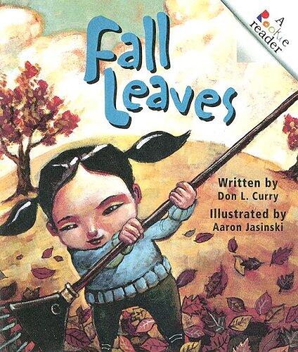 Fall Leaves