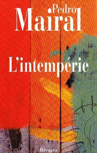 L'Intempérie
