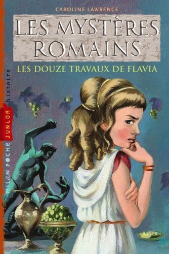 Les douze travaux de Flavia