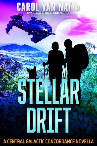 Stellar Drift
