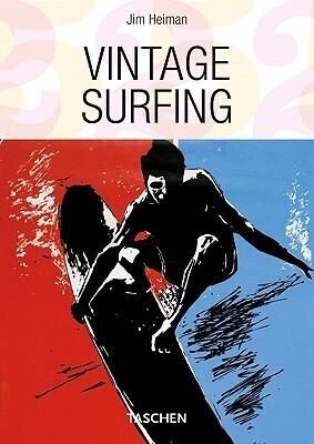 Surfing: Vintage Surfing Graphics