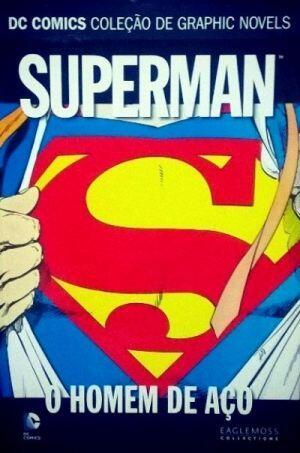Superman: Homem de Aço