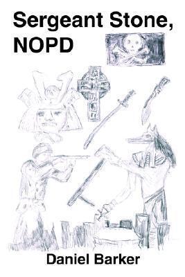 Sergeant Stone, NOPD