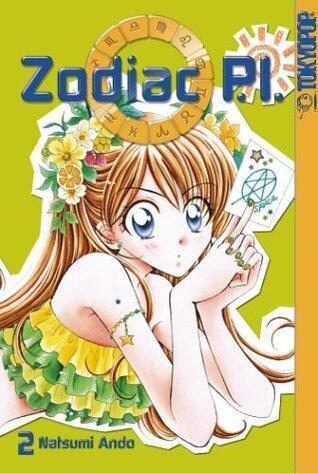 Zodiac P.I., Vol. 2