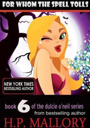 For Whom The Spell Tolls