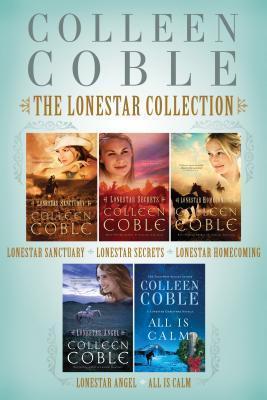 Lonestar Sanctuary, Lonestar Secrets, Lonestar Homecoming, and Lonestar Angel