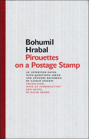 Pirouettes on a Postage Stamp: An Interview-Novel with Questions Asked and Answers Recorded by László Szigeti