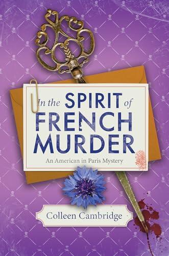 In the Spirit of French Murder