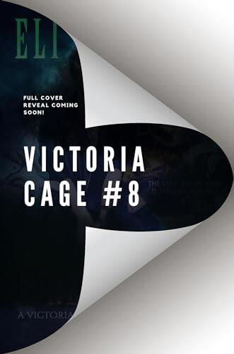 Victoria Cage Necromancer