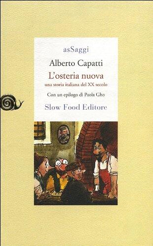 L'Osteria Nuova: Una Storia Italiana del XX Secolo