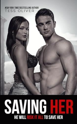 Saving Her: Rain Shadow Book 4