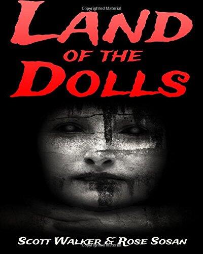 Land Of The Dolls