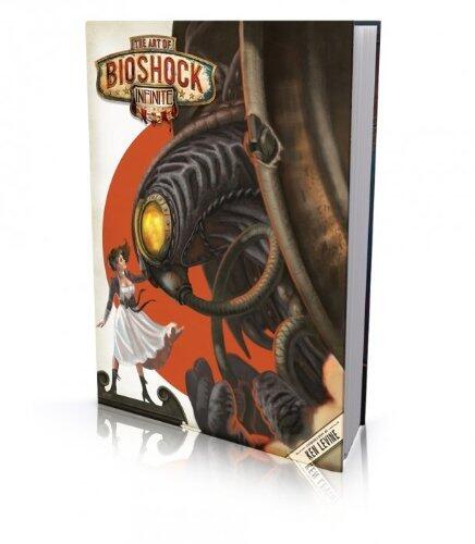 The Art of Bioshock Infinite