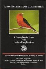 Avian Ecology and Conservation