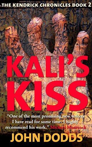 Kali's Kiss