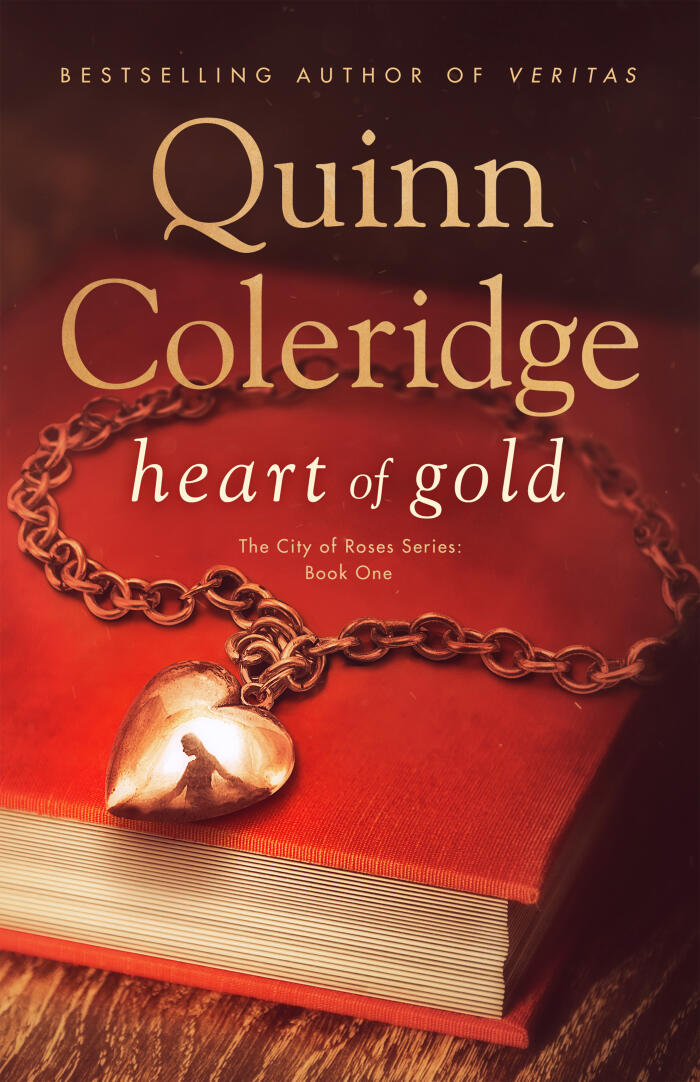 Heart Of Gold