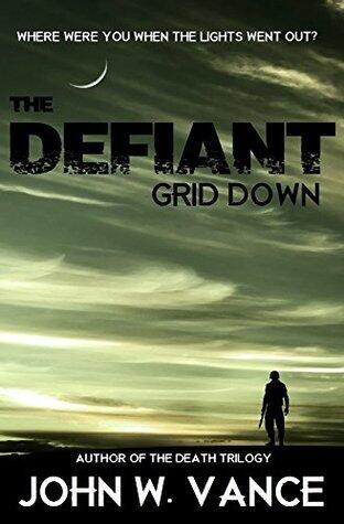 The Defiant Series