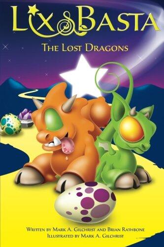 The Lost Dragons