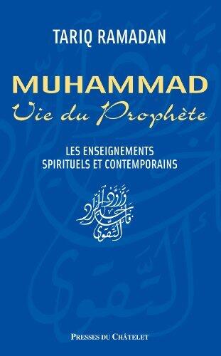 Vie du prophète Muhammad (Spiritualité)