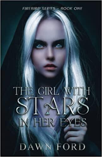 The Girl with Stars in Her Eyes