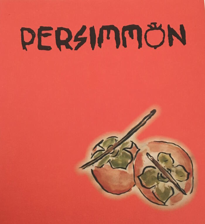 Persimmon