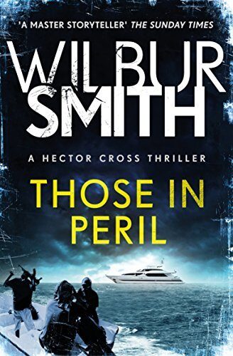 Those in Peril: Hector Cross 1