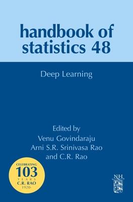 Deep Learning (Volume 48)