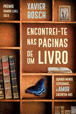 Encontrei-te Nas Páginas de um Livro