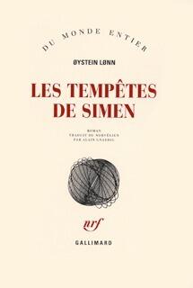 Les Tempêtes De Simen