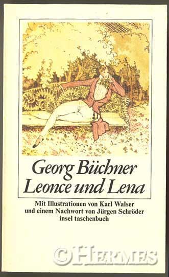 Leonce und Lena