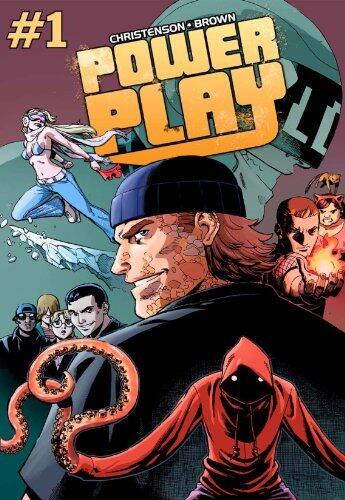 Power Play