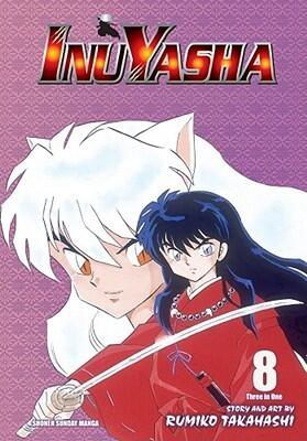 Inuyasha. VizBig Edition, Volume 8: Brotherly Love
