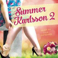 Summer Karlsson 2