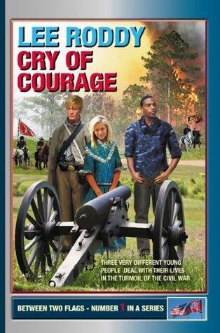 Cry of Courage