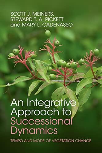 An Integrative Approach to Successional Dynamics: Tempo and Mode of Vegetation Change