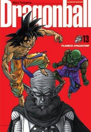 Dragonball Ultimate Edition 13