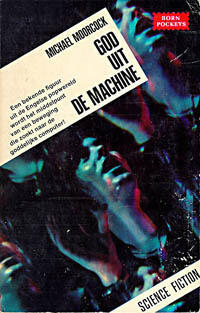 God uit de machine