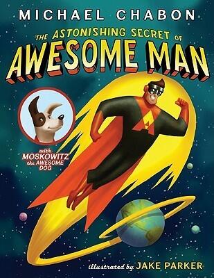 Awesome Man