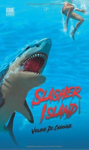 Slasher Island: Thriller Gore (Le Diable au Gore)