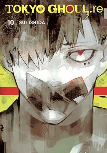 Tokyo Ghoul: Re (Volume 10)
