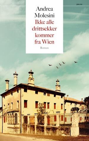 Ikke alle drittsekker er fra Wien