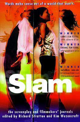 Slam: The Book