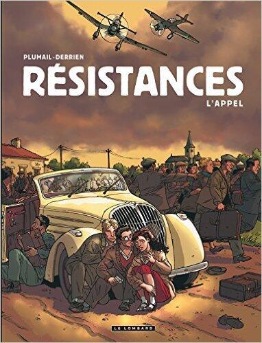 Résistances